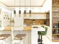 Недвижимость Двухкомнатная квартира Трново: 1