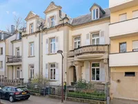 Недвижимость House 5 bedrooms for sale in Mondorf-Les-Bains: 1