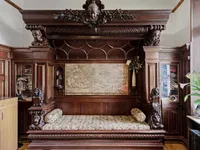 Недвижимость House 5 bedrooms for sale in Mondorf-Les-Bains: 5