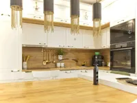 Недвижимость Двухкомнатная квартира Трново: 4