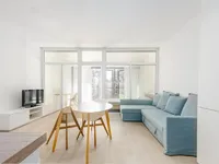 Недвижимость Apartment for sale in Luxembourg-Centre ville: 2