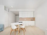 Недвижимость Apartment for sale in Luxembourg-Centre ville: 4