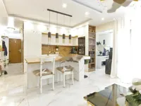 Недвижимость Двухкомнатная квартира Трново: 5