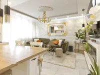 Недвижимость Двухкомнатная квартира Трново: 6