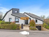 Недвижимость House 4 bedrooms for sale in Bascharage: 1