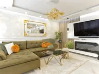 Недвижимость Двухкомнатная квартира Трново: 7