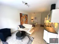 Недвижимость Apartment 1 bedroom for sale in Luxembourg-Kirchberg: 2