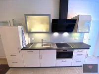 Недвижимость Apartment 1 bedroom for sale in Luxembourg-Kirchberg: 4