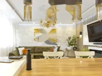 Недвижимость Двухкомнатная квартира Трново: 8