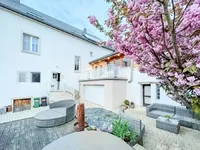 Недвижимость Detached house 6 bedrooms for sale in Filsdorf: 1