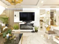 Недвижимость Двухкомнатная квартира Трново: 9