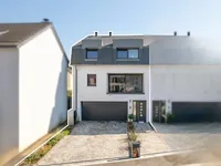Недвижимость Semi-detached house 4 bedrooms for sale in Canach: 1