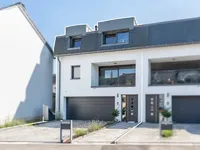 Недвижимость Semi-detached house 4 bedrooms for sale in Canach: 3