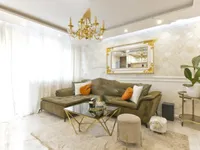 Недвижимость Двухкомнатная квартира Трново: 10