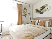 Недвижимость Двухкомнатная квартира Трново: 11