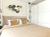 Недвижимость Двухкомнатная квартира Трново: 12