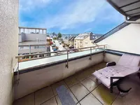 Недвижимость Apartment 2 bedrooms for sale in Oberkorn: 1