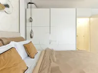 Недвижимость Двухкомнатная квартира Трново: 14