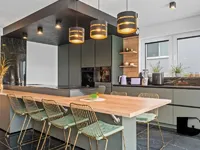 Недвижимость Detached house 6 bedrooms for sale in Steinfort: 1