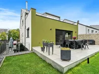 Недвижимость Detached house 6 bedrooms for sale in Steinfort: 2