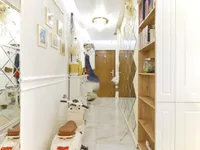 Недвижимость Двухкомнатная квартира Трново: 18