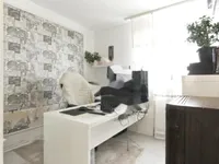 Недвижимость Двухкомнатная квартира Трново: 19