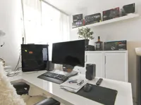 Недвижимость Двухкомнатная квартира Трново: 20