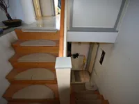 Недвижимость Квартира в Шишке 1.5-комн.: 10