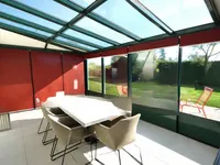 Недвижимость Single house 6 rooms: 2
