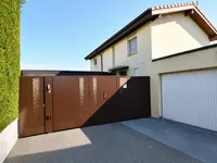 Недвижимость Single house 6 rooms: 3