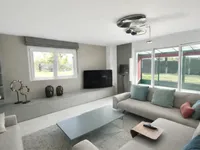 Недвижимость Single house 6 rooms: 5