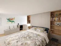 Недвижимость Single house 6 rooms: 9