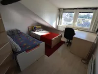 Недвижимость Квартира в Шишке 1.5-комн.: 12