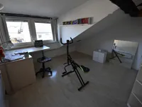 Недвижимость Квартира в Шишке 1.5-комн.: 13