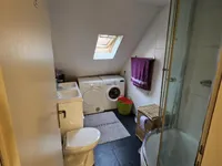 Недвижимость Квартира 1.5-комнатная Подутик: 6