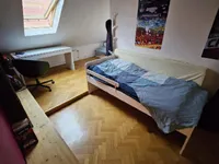 Недвижимость Квартира 1.5-комнатная Подутик: 9