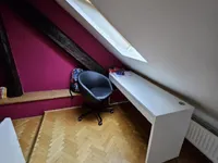 Недвижимость Квартира 1.5-комнатная Подутик: 10