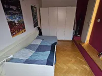 Недвижимость Квартира 1.5-комнатная Подутик: 11