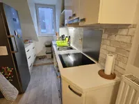 Недвижимость Квартира 1.5-комнатная Подутик: 13