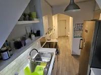 Недвижимость Квартира 1.5-комнатная Подутик: 14