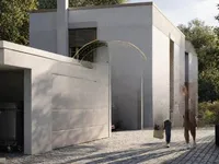 Недвижимость Single house 6 rooms: 1