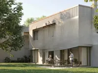 Недвижимость Single house 6 rooms: 2