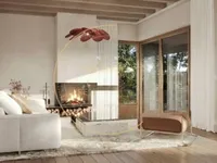 Недвижимость Single house 6 rooms: 3