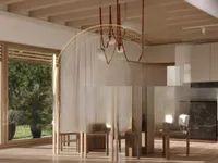 Недвижимость Single house 6 rooms: 4