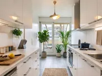 Недвижимость Apartment 7 rooms: 1