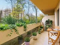 Недвижимость Apartment 7 rooms: 3