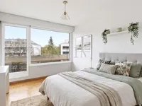 Недвижимость Apartment 7 rooms: 4