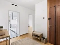 Недвижимость Apartment 7 rooms: 5