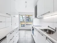 Недвижимость Apartment 7 rooms: 6