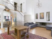 Недвижимость Row house 6 rooms: 1